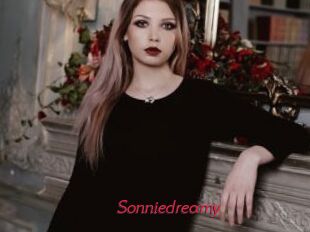 Sonniedreamy