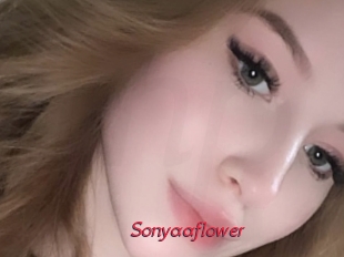Sonyaaflower