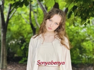 Sonyaberrya