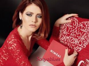 Sonyablues