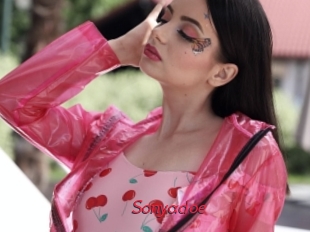 Sonyadoe