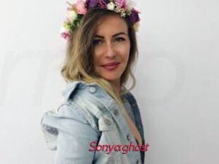 Sonyaghost