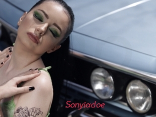 Sonyiadoe