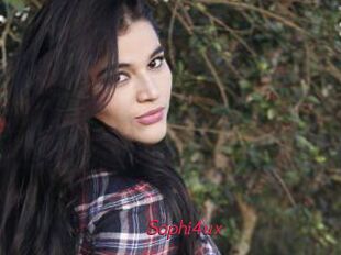 Sophi4ux
