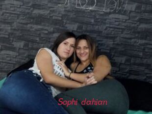 Sophi_dahian