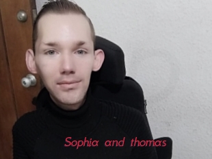Sophia_and_thomas