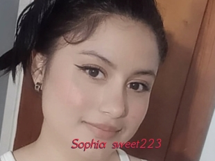 Sophia_sweet223
