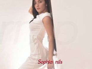 Sophia_nils
