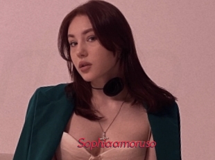 Sophiaamoruso