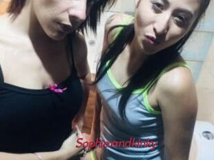 Sophiaandkinky