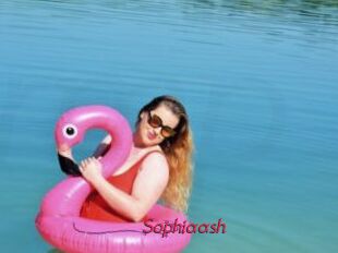 Sophiaash