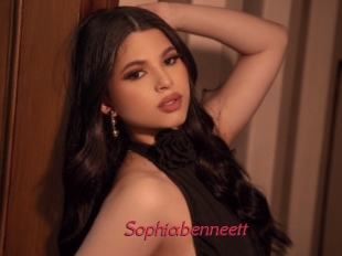 Sophiabenneett