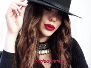 Sophiagrimms