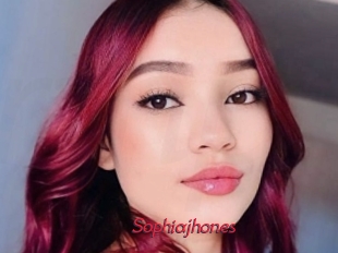 Sophiajhones
