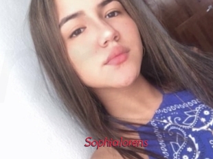 Sophialorens