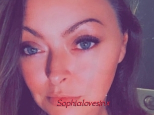 Sophialovesinx