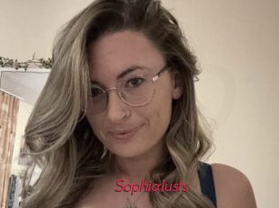 Sophialusts