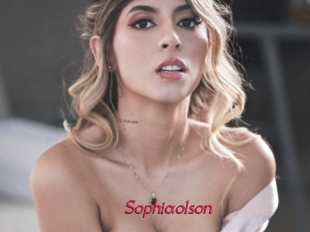 Sophiaolson