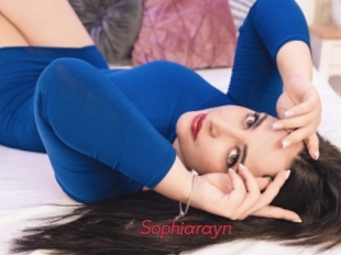 Sophiarayn