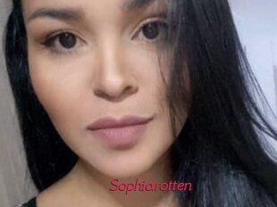 Sophiarotten