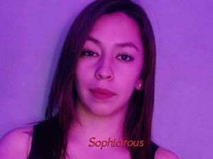 Sophiarous