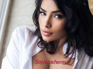 sophiascharm Red Movie Post