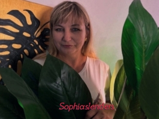 Sophiaslenders