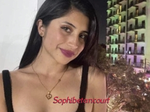 Sophibetancourt