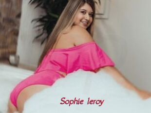 Sophie_leroy