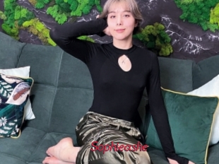 Sophieashe