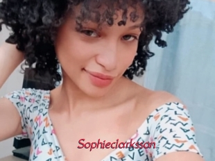 Sophieclarksson