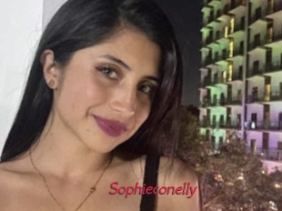 Sophieconelly