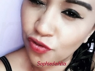 Sophiedahlia