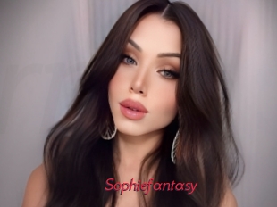 sophiefantasy Red Movie Post