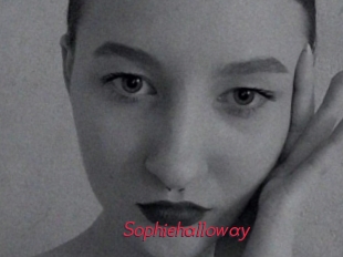 Sophiehalloway