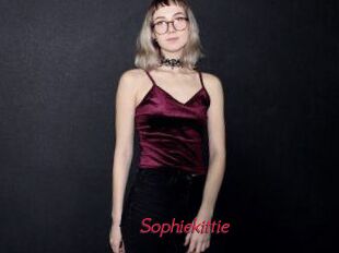 Sophiekittie