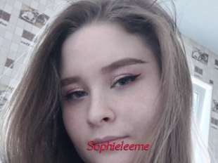 Sophieleeme