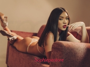 Sophiepastore