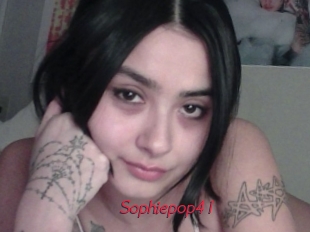 sophiepop41 Red Movie Post