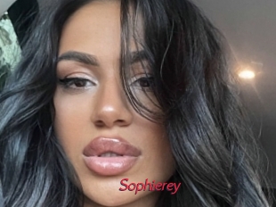 Sophierey