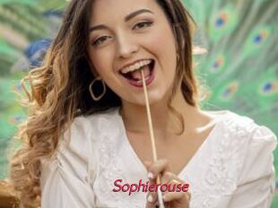 Sophierouse
