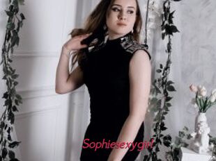 Sophiesexygirl