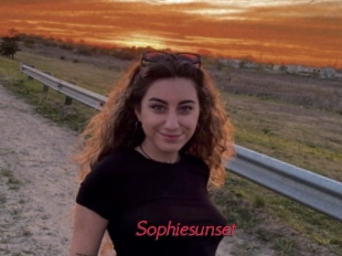 Sophiesunset