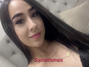 Sophiethomas