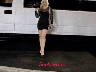 Sophievarto