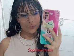 Sophiewatsom
