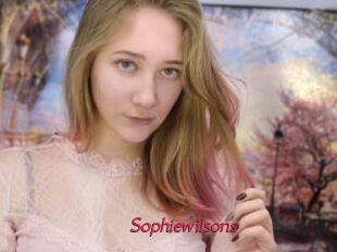 Sophiewilsons