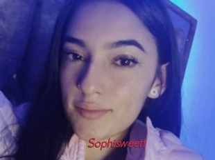 Sophisweett
