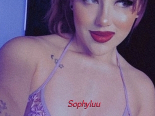 Sophyluu