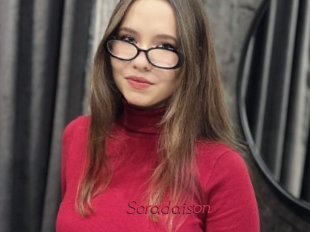 Soradaison